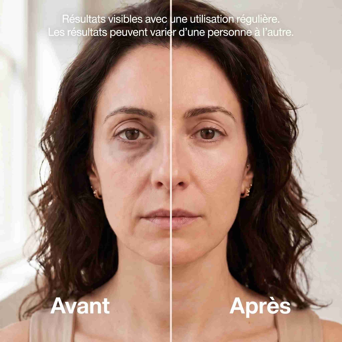 Stick anti-âge au calcium et au collagène